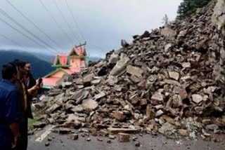 22 people killed in Nepal landslides