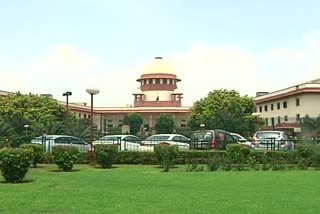 congress mlc jeevan redddy file petition in supreme court on Secretariat demolished
