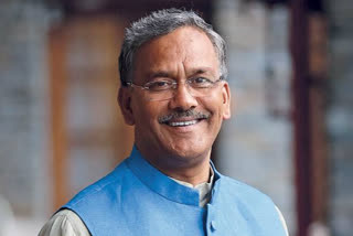 Uttarakhand won't use Chinese equipments, devices: CM Trivendra Rawat