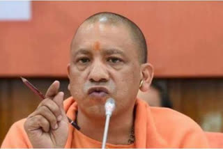 Yogi Adityanath imposes lockdown in Uttar Pradesh