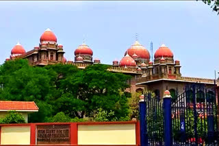 High court issues the notices to private hospitals along with governmen