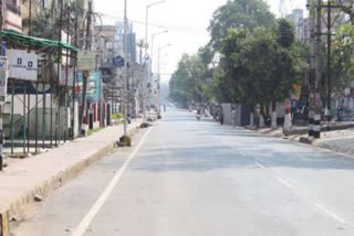 Maharastra govt impose Lockdown in Pune