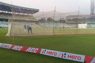 Eden Gardens