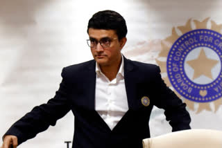 Ganguly reveals how he was dropped from team, says 'every one was involved'