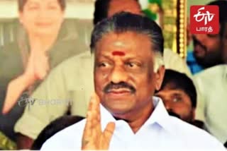 o pannirselvam tweet  துணை முதலமைச்சர் ஓ பன்னீர் செல்வம்  அழகு முத்துக்கோன்  அழகு முத்துக்கோன் நினைவு தினம்  alagumuthu kone