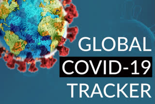 COVID-19 tracker