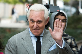 Roger Stone