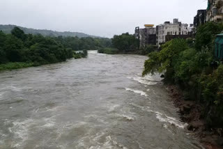 Collector took a meeting regarding the preparations for monsoon