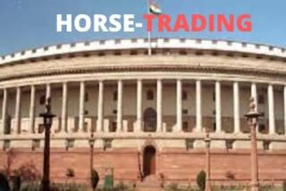 Horse-trading