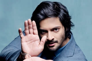 Ali Fazal