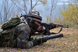 infiltration-bid-foiled-in-handwara-two-militants-killed