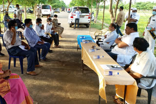 bhogapuram airpot in vizianagaram district