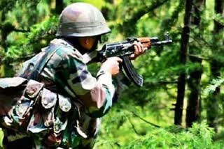 Army foils infiltration attempt along LoC