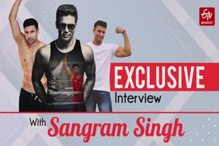 sangram Singh