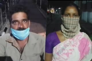 கோவை வடவள்ளி தூய்மைப்பணியாளர்  கோவை செய்திகள்  Coimbatore latest news  தூய்மைப்பணியாளர்  சாதியக்கொடுமை  cleaning worker attacked in covai  Vadavalli issue