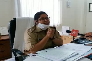 झालावाड़ नई पुलिस अधीक्षक, राजस्थान ब्यूरोक्रेसी में बदलाव, Changes in Rajasthan bureaucracy