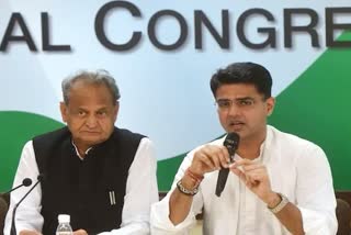 congress-made-serious-allegations-against-bjp-in-rajsthan