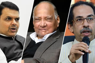 sharad pawar on 2019 maharashtra assembly election result and bjp-shivsena alliance