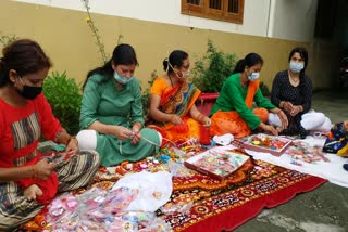 haldwani Raksha Bandhan