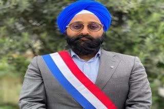 ਰਣਜੀਤ ਸਿੰਘ ਗੋਰਾਇਆ ਬਣੇ ਡਿਪਟੀ ਮੇਅਰ