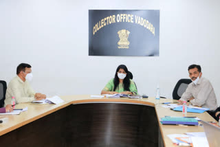 District Collector