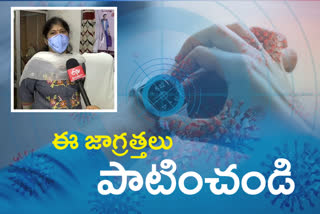 etv-bharat-interview-with-dmho-dr-sujata