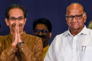 no disagreement cm uddhav thackeray over lockdown ncp chief sharad pawar clarifies