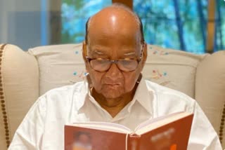 sharad pawar statements