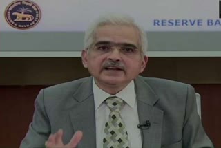 Covid-19 is the biggest financial crisis of last 100 years says RBI governor shaktikanta das