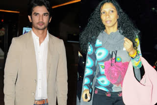 Sushant Singh Rajput death row