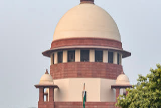 demolition of secretariat matter reached the supreme court