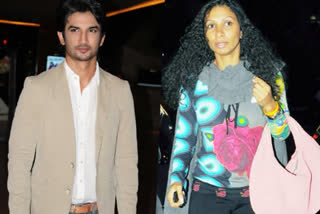 sushant singh rajput death row, police grills celebrity manager reshma shetty for 5 hrs