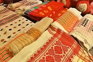 pandemic affected hand loom