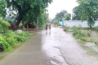 sant kabir nagar flood