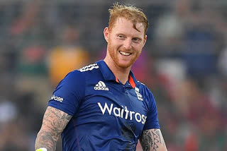 Ben Stokes salutes this doctor of delhi in a special way