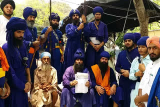 Action should be taken against the jail authorities for harassing Sikh prisoners