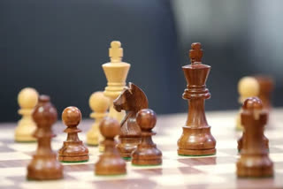 India's young IM leon luke mendonca got second place in serbian chess competition