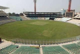 Eden Gardens