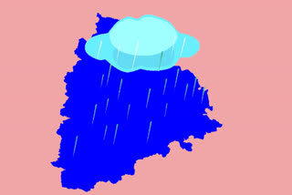 telangana rains