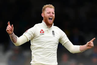 Ben stokes became the second fastest test cricketer to reach 4000 runs and 150 wickets