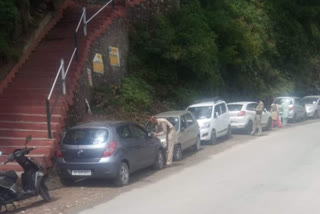 shimla police