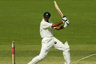 rahul Dravid