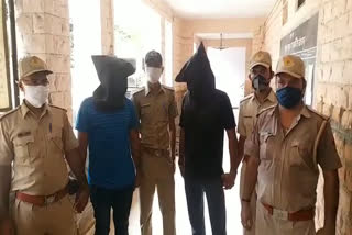 Crime News Jodhpur, चोरी वारदात न्यूज जोधपुर