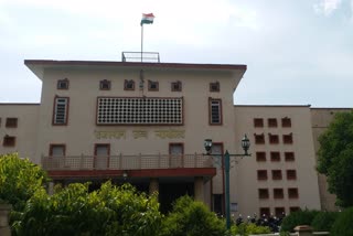 rajasthan highcourt,  highcourt latest news,  high court restrains state governments order