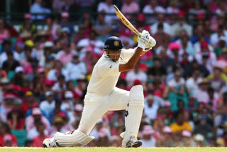 ICC Shares interesting record held by Rahul Dravid