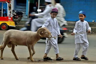 Bakra Eid