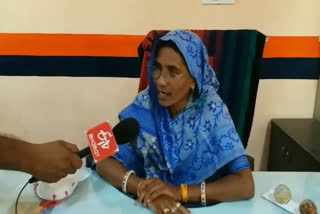 बांसवाड़ा न्यूज, banswara news, विधायक रमिला खड़िया, MLA Ramila Khadia