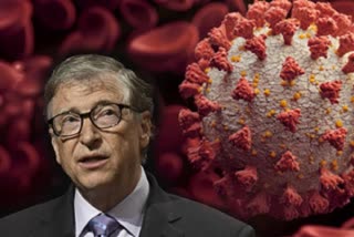 Covid 19 drugs should go to people who need them not highest bidder Bill Gates
