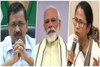 Kejriwal writes to PM seeking cancellation of DU exams