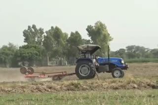 Dispute over panchayat land in fazilka